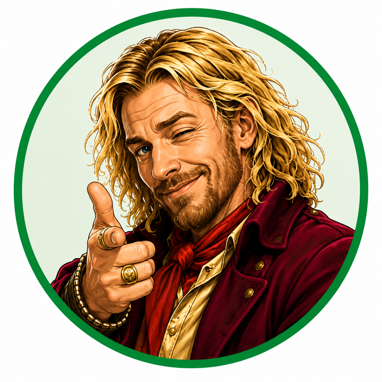 Zaphod Online